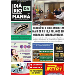 Diariodamanhapelotas.com.br